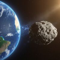 NASA confirma: existe mesmo uma “segunda Lua”, mas ela nos deixará em poucas décadas