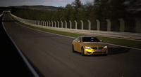 El nuevo BMW M4 se deja ver en Gran Turismo 6