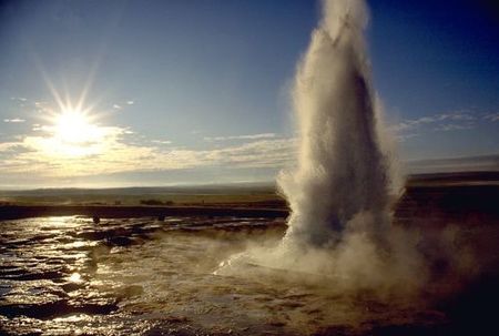 Islandia un destino turístico de rebajas