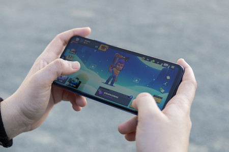 Honor 10 Lite - Rendimiento