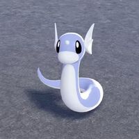 Cómo conseguir a Dratini en Leyendas Pokémon Z-A 