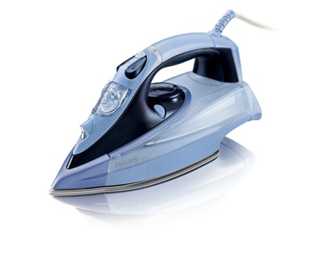 Por sólo 59 euros podemos hacernos con la plancha Philips Azur GC4865/02 en Amazon. Envío gratis