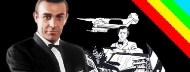 La primera misión de James Bond en los videojuegos fue un secreto hasta para la MGM: así fue Shaken but Not Stirred La primera misión de James Bond en los videojuegos fue un secreto hasta para la MGM: así fue Shaken but Not Stirred