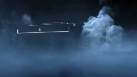 Dodge Ev Teaser 2