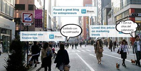 Los problemas de seguridad en LinkedIn socavan la confianza de las empresas