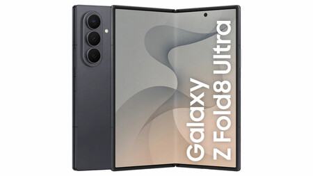 Samsung Galaxy Z Fold8 Ultra
