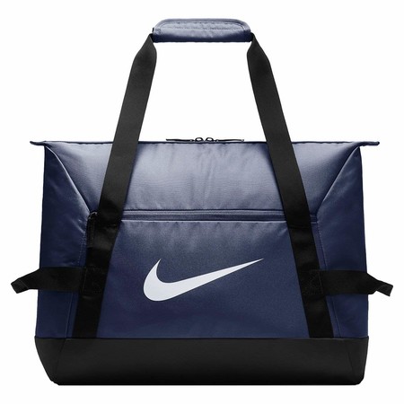 La bolsa de gimnasio Nike NK ACDMY Team S Duff está rebajada a sólo 14 euros en Amazon