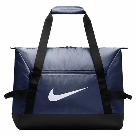 La bolsa de gimnasio Nike NK ACDMY Team S Duff está rebajada a sólo 14 euros en Amazon 