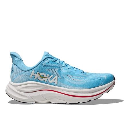 Zapatillas Hoka Comodas Deportivas Gimnasio Elegantes Primavera