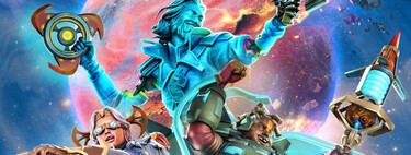 El autor de Mistborn, Brandon Sanderson, habla sobre cómo es su colaboración con los creadores de Subnautica 