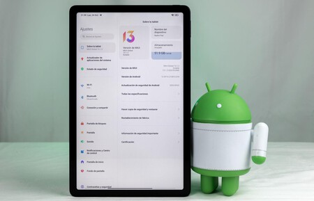 Xiaomi Redmi Pad