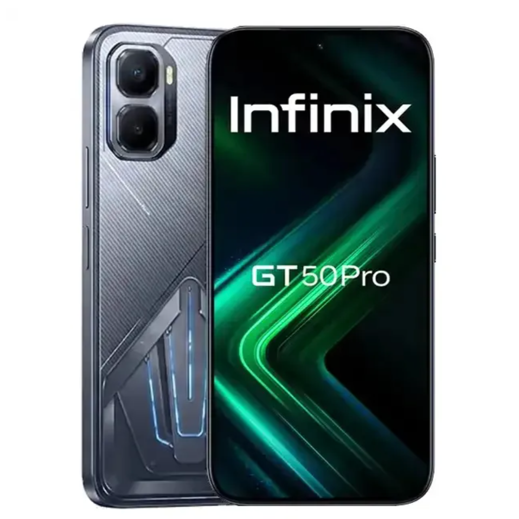 Infinix GT 50 Pro