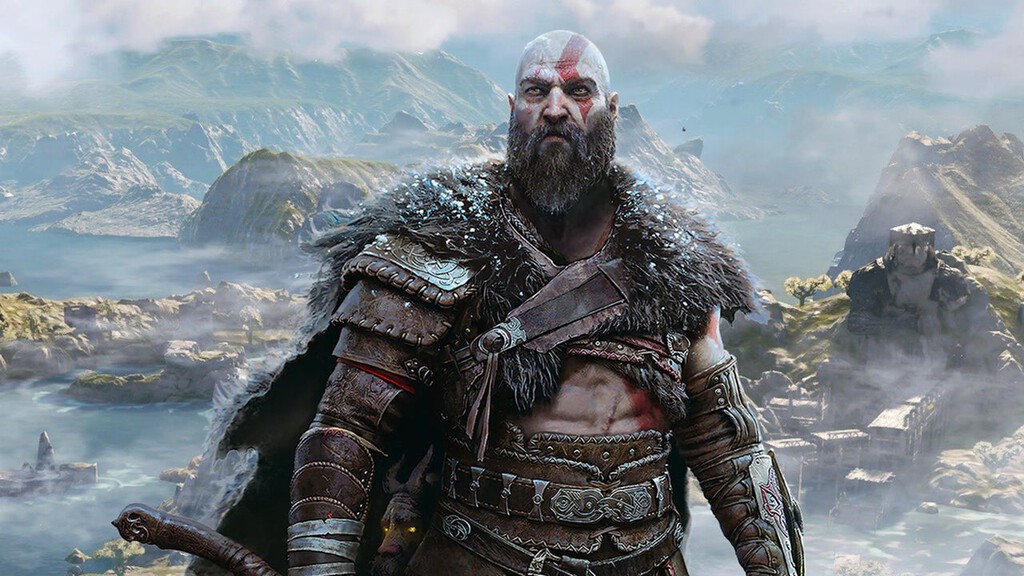 La serie de God of War de Amazon: estos son los actores que nos gustaría ver haciendo de Kratos y cómo quedarían según una IA La serie de God of War de Amazon: estos son los actores que nos gustaría ver haciendo de Kratos y cómo quedarían según una IA