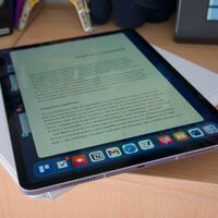 El iPad Air M2 sigue siendo una gran compra en 2026 a este precio: es reacondicionado, pero tiene 24 meses de garantía y su estado es excelente