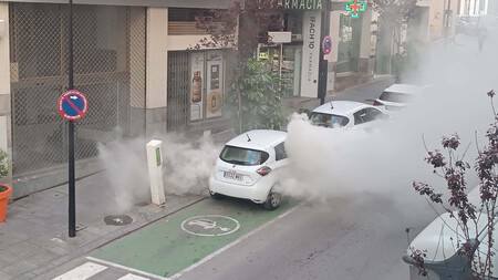 Ana Sala Ayuntamiento Calpe 0