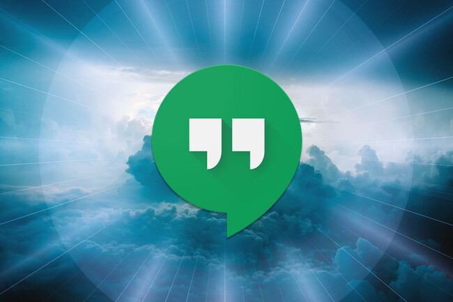 Hangouts