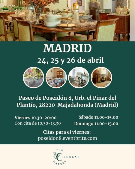 Vaciado de casa en Majadahonda