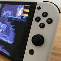 Nintendo Switch OLED, de nuevo por 299 euros: Gran oferta para la popular consola híbrida