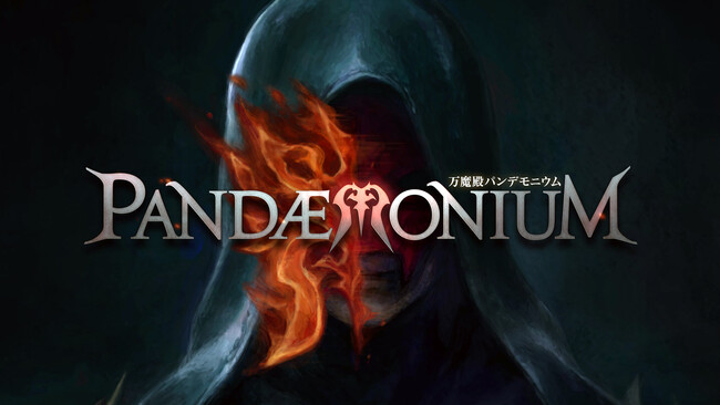Final Fantasy Xiv Pandaemonium