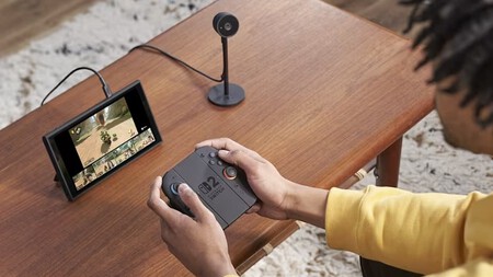 Gamechat Switch 2 Cropped