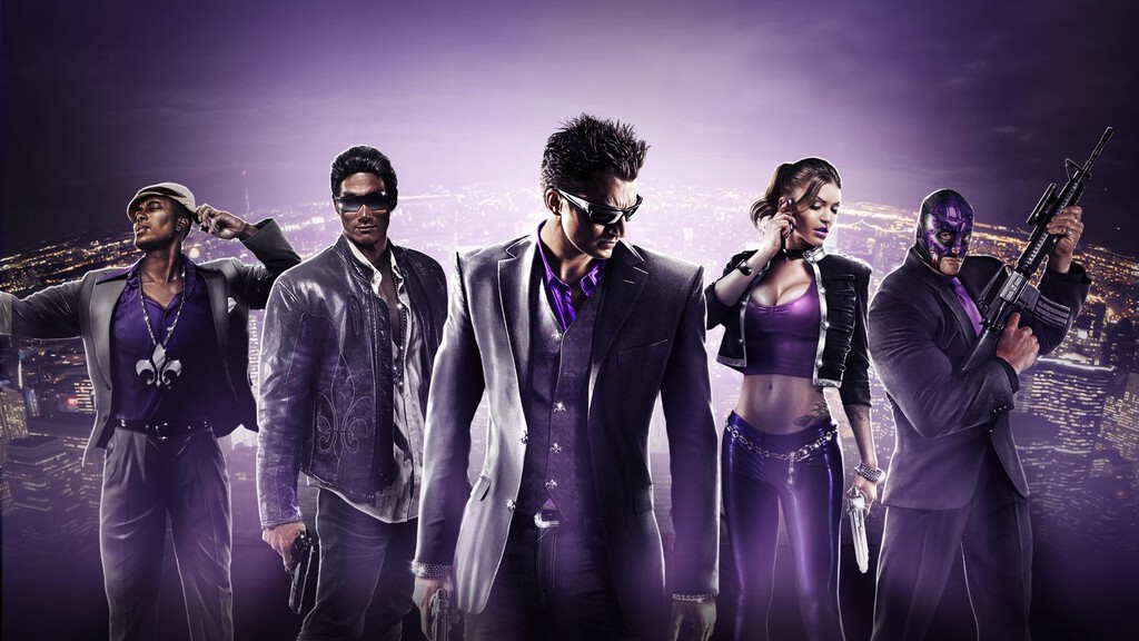 En la remasterización de este juego de PlayStation Plus hay algo que no ha cambiado y es la forma tan caótica de liarla parda En la remasterización de este juego de PlayStation Plus hay algo que no ha cambiado y es la forma tan caótica de liarla parda