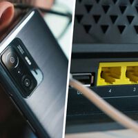 Si te llaman de tu compañía de internet y te dicen que van a cambiarte el router, desconfía. Es un engaño y puede salirte muy caro