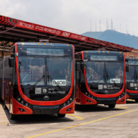 Adiós a una ruta de Línea 2 del Metrobús de CDMX: desaparece un trayecto clave para ir a Reforma y al Centro. Estas son las alternativas