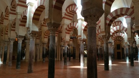 Mezquita Cordoba
