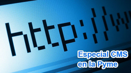 Ocho gestores de contenido para la pyme, la opción más flexible para la empresa