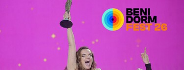 'Benidorm Fest 2026', fecha de estreno y todo lo que sabemos del certamen que buscará el reemplazo de Melody en Eurovisión