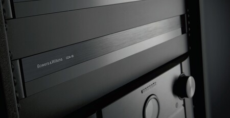 Bowers & Wilkins lanza el CDA-16, un amplificador de 16 canales para que te montes tu propio hilo musical en casa