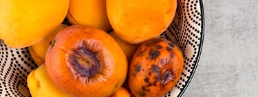Formas rápidas y gratis de darle una segunda vida a tus frutas magulladas. Para que no las tires a la basura