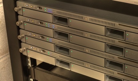 Los Xserve podrían renovarse pronto