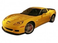 2007 Katech Performance Street Attack Corvette Z06
