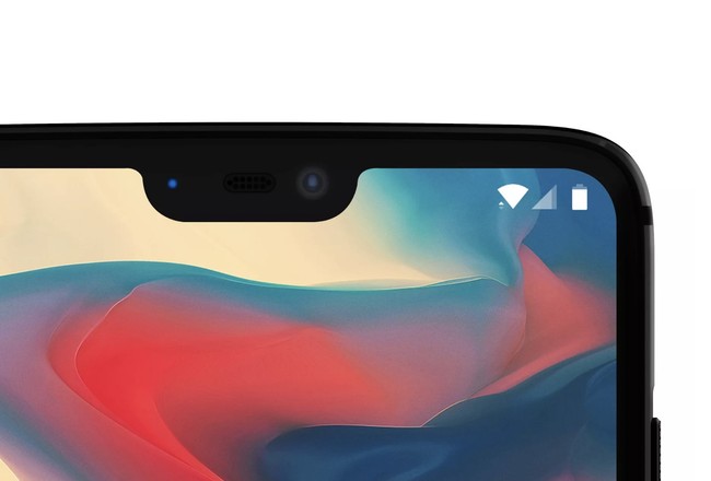 Oneplus 6