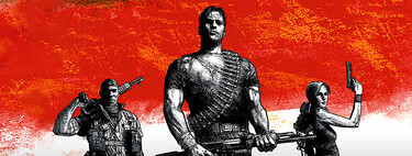 Un fontanero contra la todopoderosa URSS. Casi parece el argumento de una mala película, pero es un gran juego de acción que casi nadie recuerda