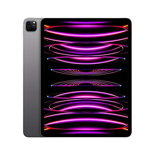 2022 Apple iPad Pro 