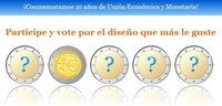 Participa en la elección de la nueva moneda de 2 €
