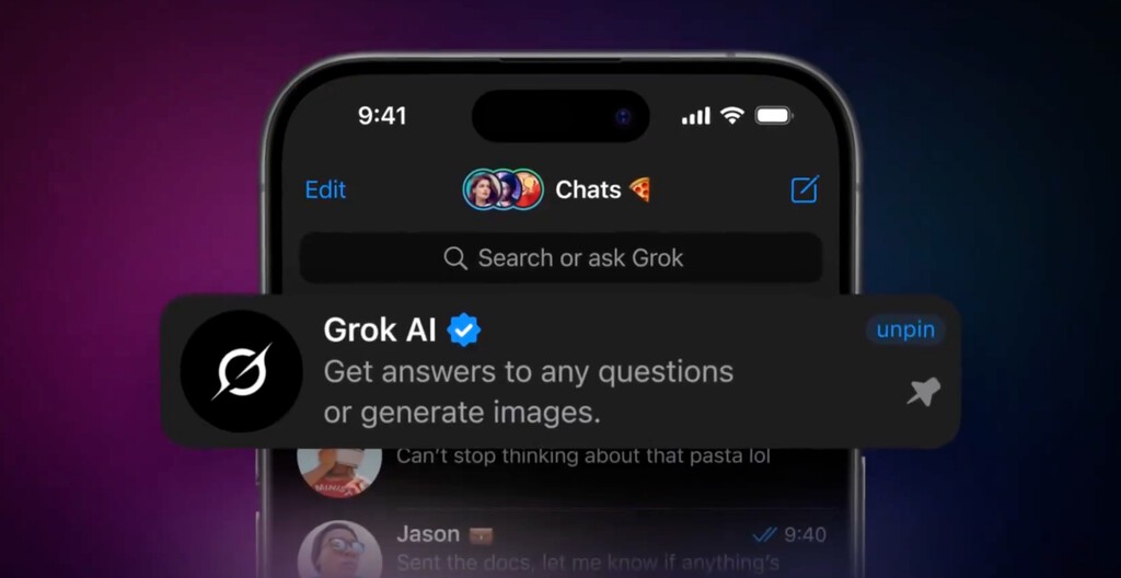 De huir de Rusia para proteger la privacidad a ofrecer los datos a Musk: el giro de Dúrov con Telegram 