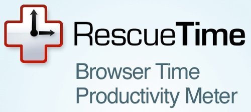 Rescuetime logo