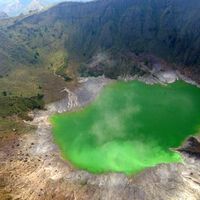Algo extraño está pasando en El Chichonal: uno de los volcanes más violentos de México se está activando de nuevo