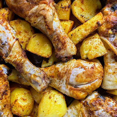 El cacharro que supera a la freidora de aire nos permite cocinar más, mejor y ocupa poco espacio en la encimera