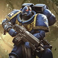Estas sanguijuelas espaciales son uno de los monstruos de pesadilla de Warhammer 40K con los que podrían alimentar Space Marine 2 por años 