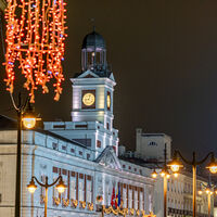 Siete ciudades con las luces de Navidad más espectaculares de España, y Vigo ni siquiera está en el top 3  