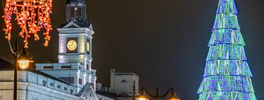 Siete ciudades con las luces de Navidad más espectaculares de España, y Vigo ni siquiera está en el top 3 