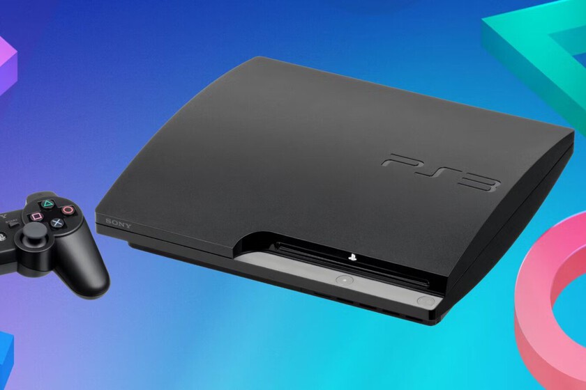Imagen De Playstation 3