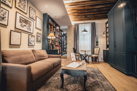 La Librairie 2