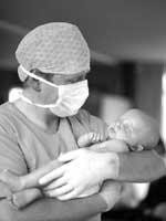 Se puede tener un parto vaginal después de múltiples cesáreas