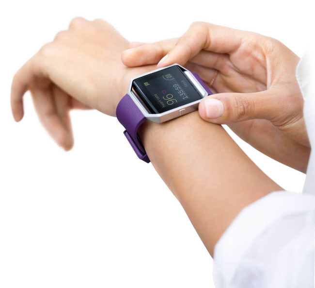 Fitbit