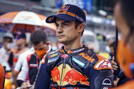 Pedrosa Estiria Motogp 2021 3